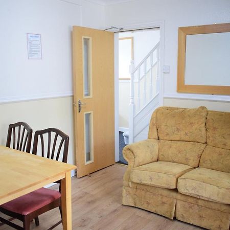 House Stay In Bangor North Wales Dış mekan fotoğraf
