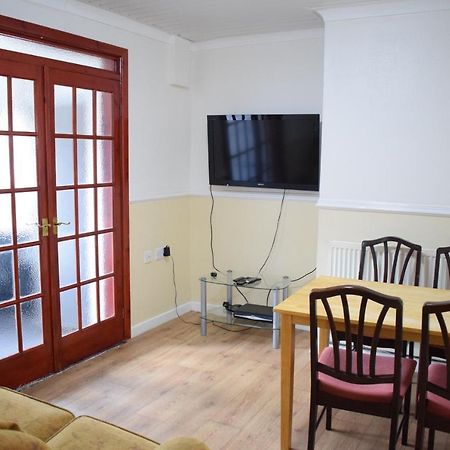 House Stay In Bangor North Wales Dış mekan fotoğraf