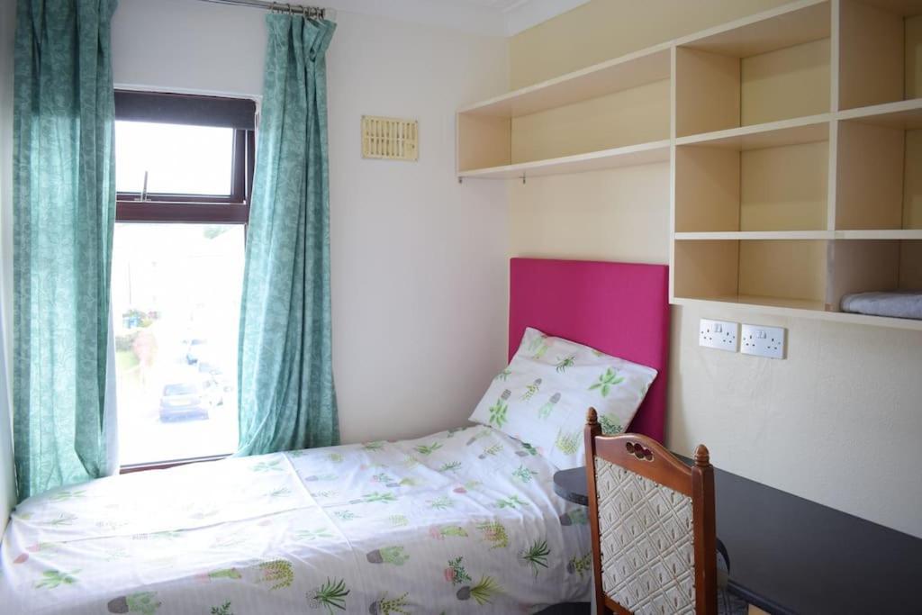 House Stay In Bangor North Wales Dış mekan fotoğraf