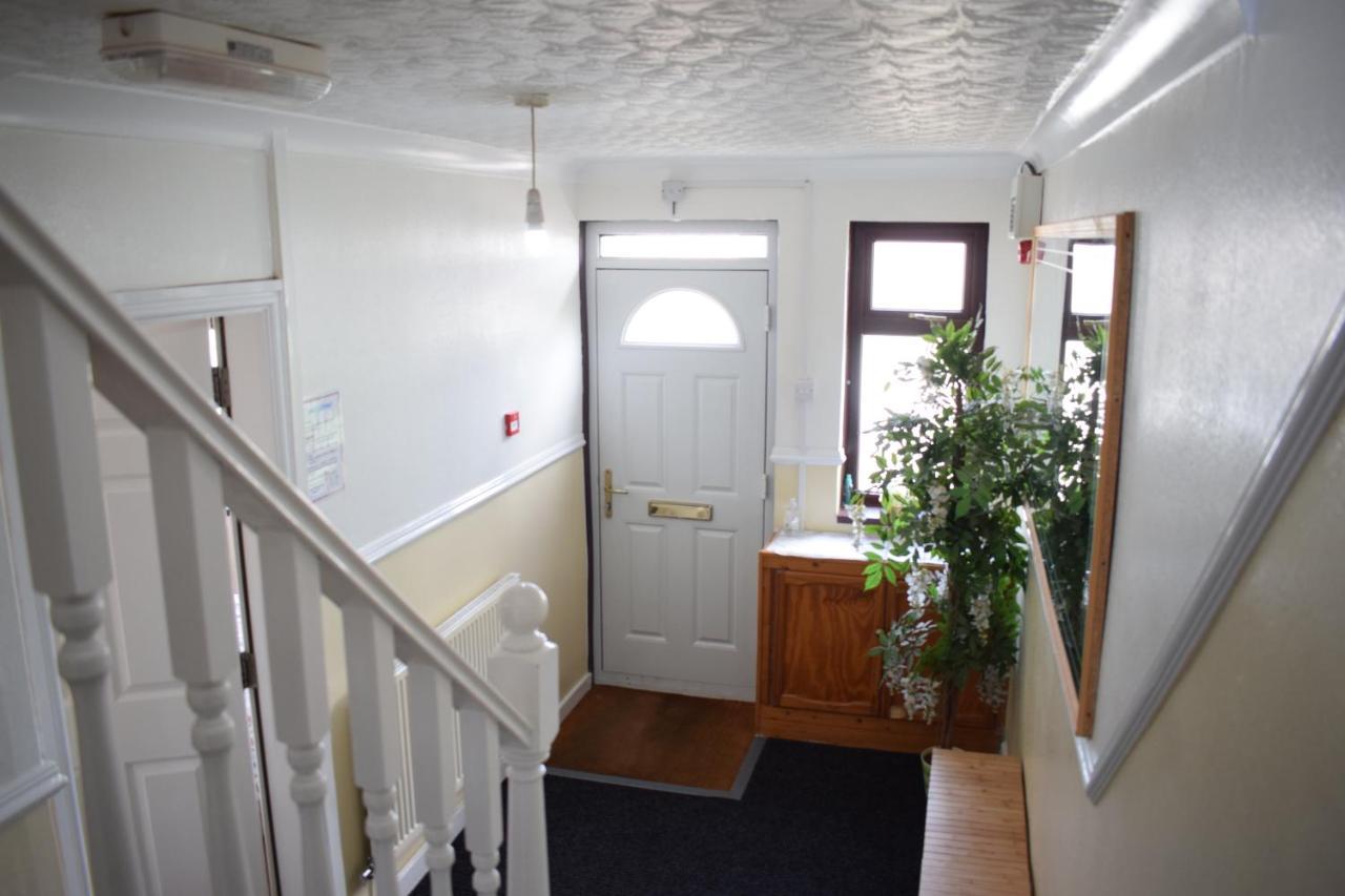 House Stay In Bangor North Wales Dış mekan fotoğraf