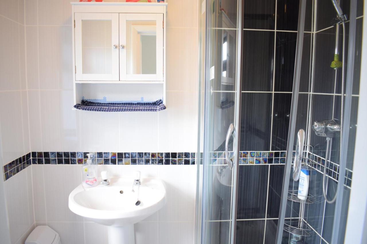 House Stay In Bangor North Wales Dış mekan fotoğraf