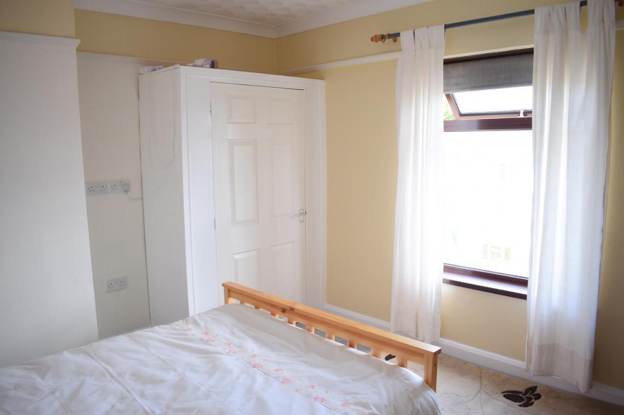 House Stay In Bangor North Wales Dış mekan fotoğraf