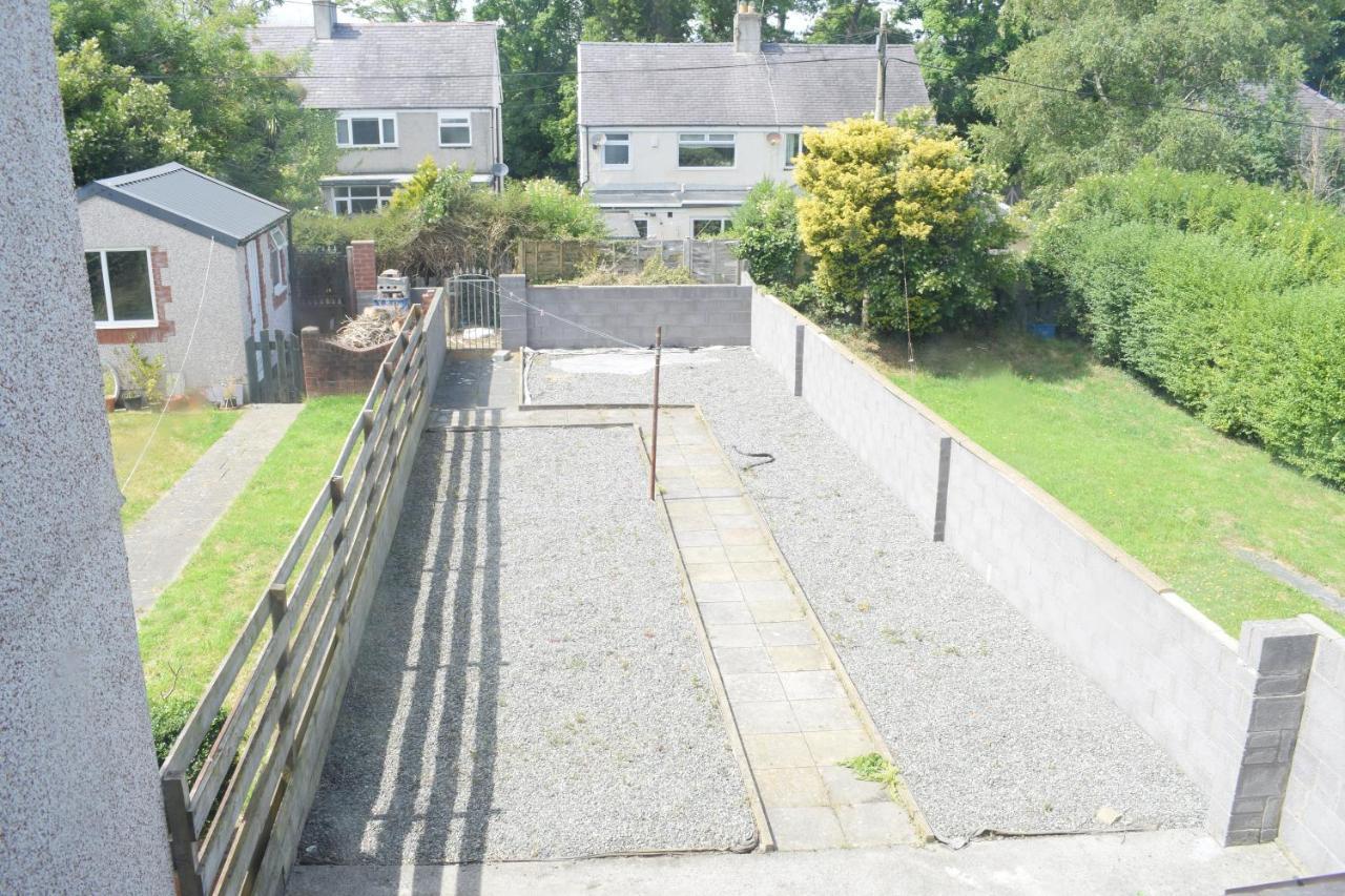 House Stay In Bangor North Wales Dış mekan fotoğraf
