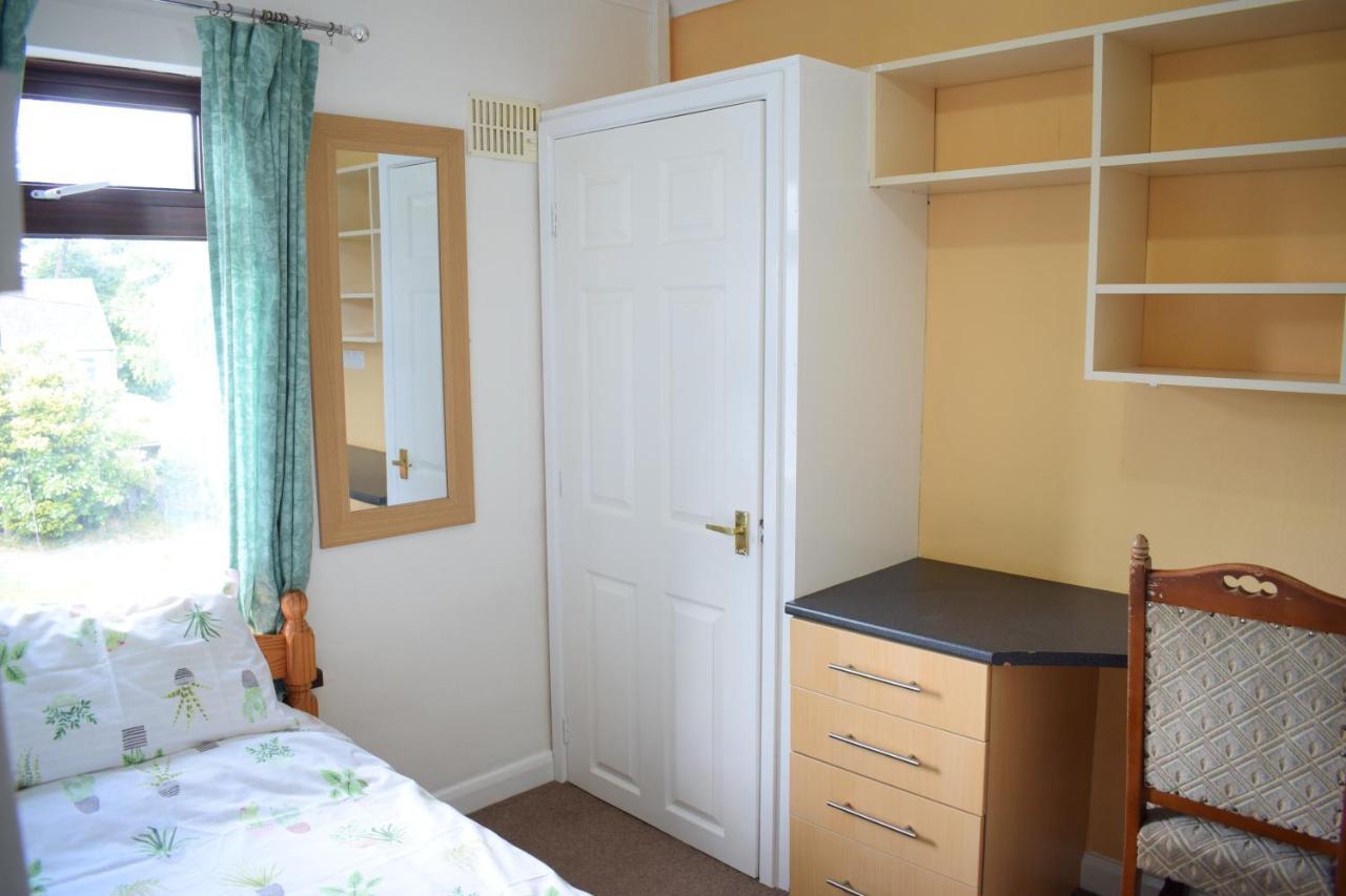 House Stay In Bangor North Wales Dış mekan fotoğraf