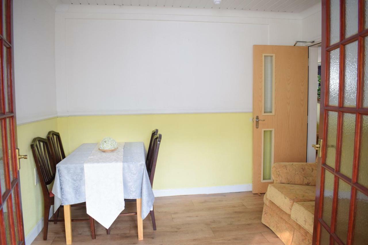 House Stay In Bangor North Wales Dış mekan fotoğraf