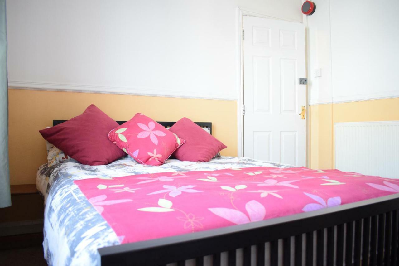 House Stay In Bangor North Wales Dış mekan fotoğraf