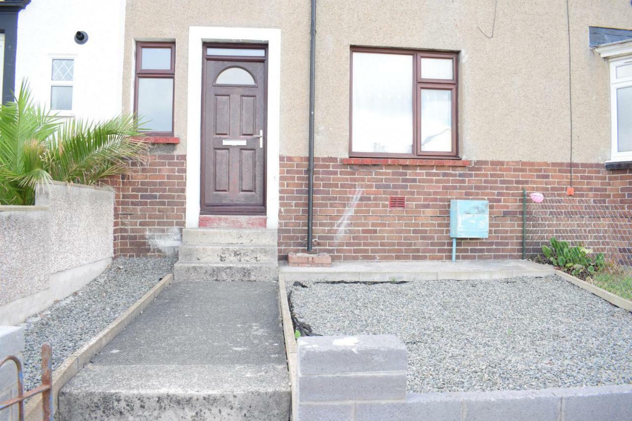 House Stay In Bangor North Wales Dış mekan fotoğraf