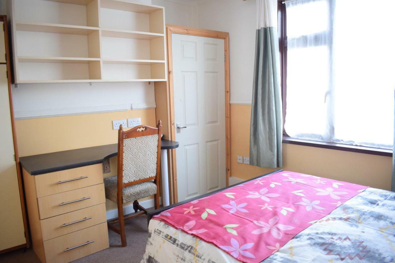 House Stay In Bangor North Wales Dış mekan fotoğraf